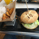 The American Diner Mad