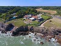 Baie De Cayola outside