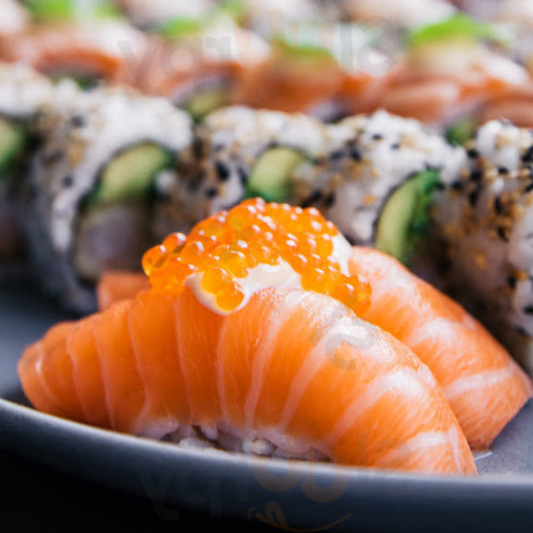 Sushi2500 Inde