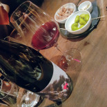 Rouge Oysters Mad
