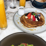 Ø12 Coffee Eatery Mad