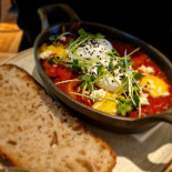 Ø12 Coffee Eatery Mad