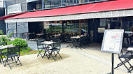 La Piazzetta Velizy food