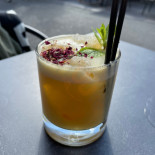 Zenza Restaurant Cocktailbar Mad