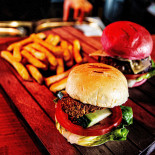 Nameless Sliders&cocktails Mad