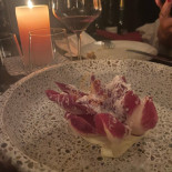 Nebbiolo Antipasti Holbergsgade Mad