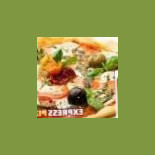 Express Pizza Mad