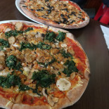 Express Pizza Mad