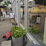 Kaffebanken Mad