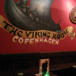 The Viking House Inde