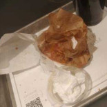 The Burger Concept Mad