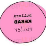 Buller´s Ruller Mad