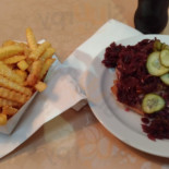 Cafe Bech Mad