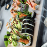 Holte Sushi Mad