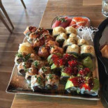 Original Sushi Mad