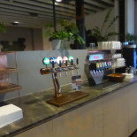 Aviator Lounge Mad