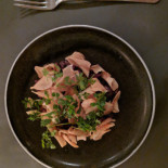 Styrmanden Cafe Mad
