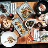 El Tapeo De Cervantes Mad