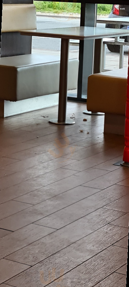 Burger King Inde