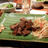 Suyiyaki Japansk Mad