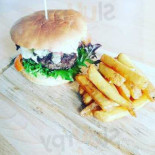 Cafe Nicolai Mad