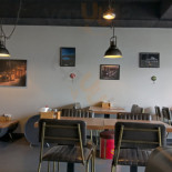 Garage Burgerbar Mad