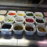 Fresh, Food Juice Mad