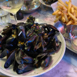 Bistro Grand Mére Mad