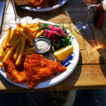Havnegade Fiskehandel Mad
