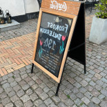 Café Mojn Mad