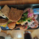 Café Mojn Mad