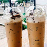 Stryget – Teatercafé Mad