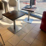 Burger King Udenfor