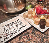 The Melting Pot - Greenville food