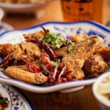 Vesterbro Chinese Food Mad