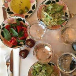 Lou Lou Menu