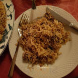 Indian Flavours Mad