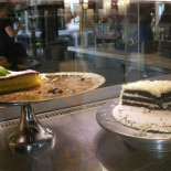 Woodhouse Lounge Udenfor