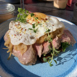 Riva Bistro Mad