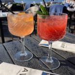 Riva Bistro Mad