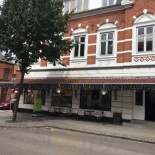 Spisestedet Udenfor
