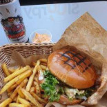 Börger Mad