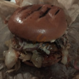 Börger Mad