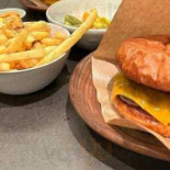 Popl Burger Mad