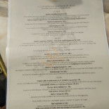 Café Nöah Menu