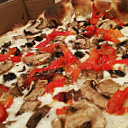 D'allesandro's Pizza food