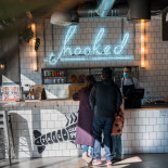 Hooked Carlsberg Byen Inde