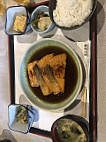 Kambei Japanese Restaurant food