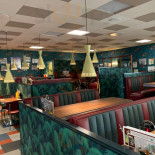 Sallie's Restaurant Snack Bar Inde