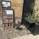 Blaabjerg Madsen Østerbro Udenfor